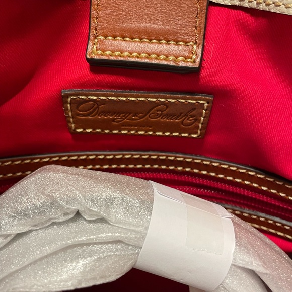 Dooney & Burke Purse NWT - Picture 3 of 9